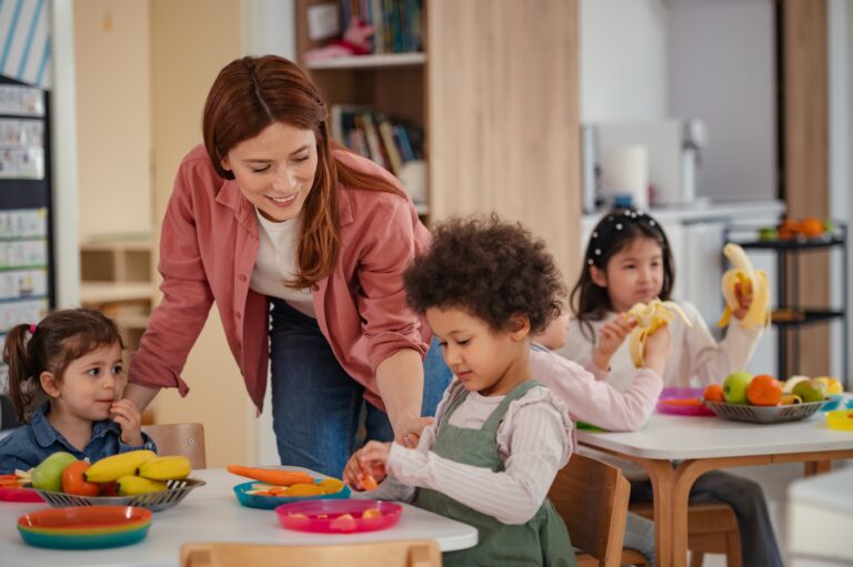 Childcare